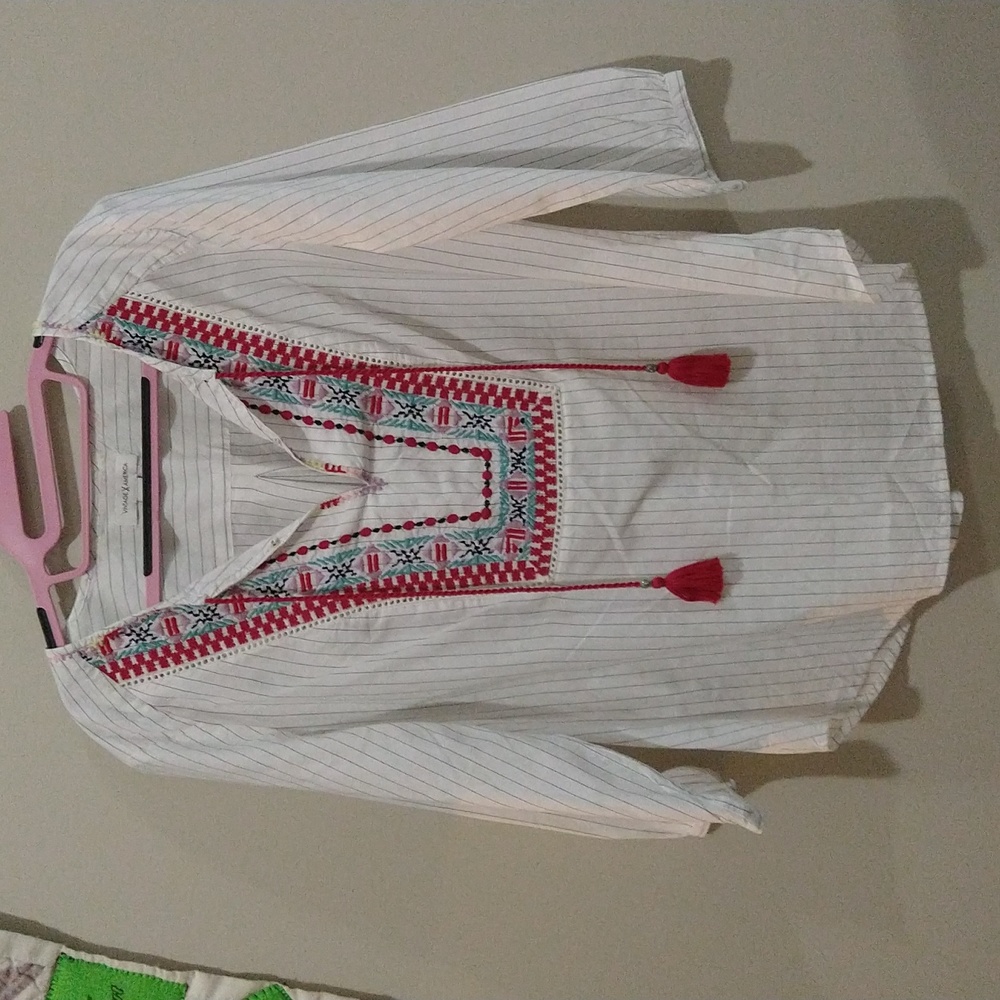 Vintage America Top
